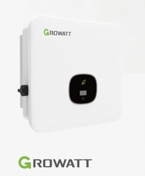 Growatt MOD 5KTL3-X