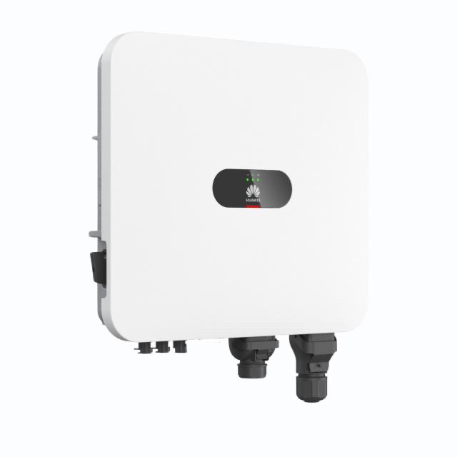 HUAWEI SUN2000-8K-MAP0 – Bild 2