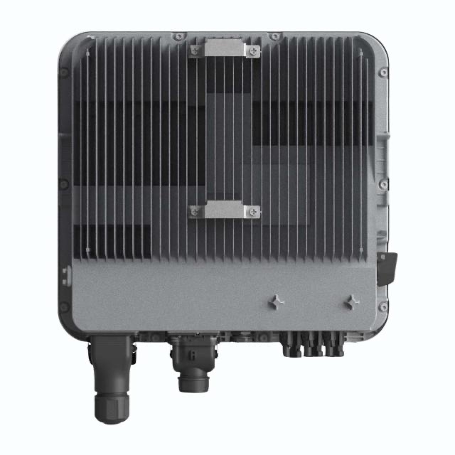 HUAWEI SUN2000-5K-MAP0 – Bild 2