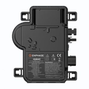 Enphase IQ8HC-72-M-INT Micro Wechselrichter
