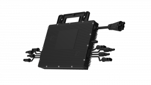 Hoymiles HMS-1600-4T GRATIS VERSAND! 📦