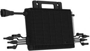 Hoymiles HMS-2000-4T GRATIS VERSAND! 📦